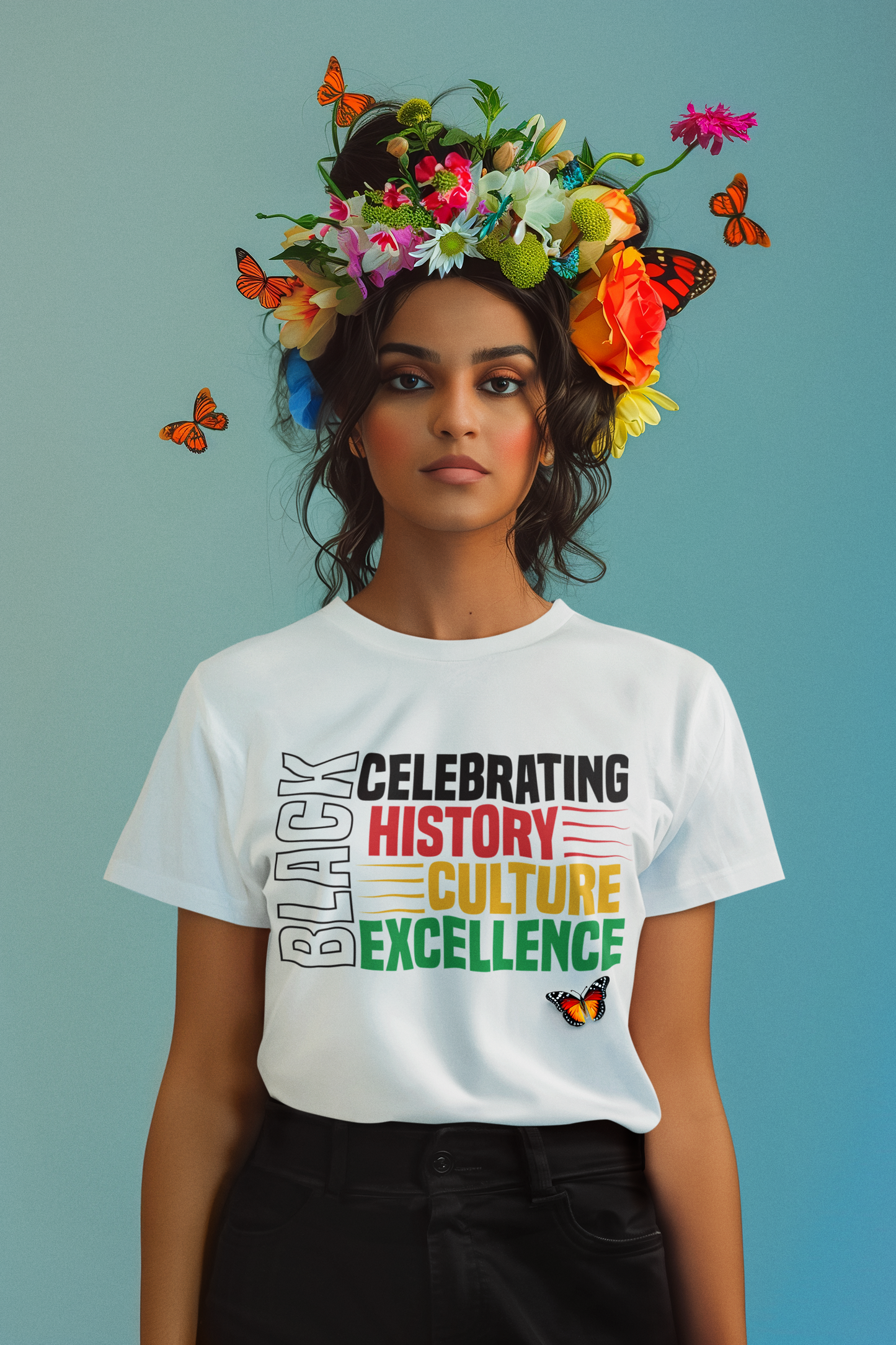 Celebrate History, Culture, and Excellence