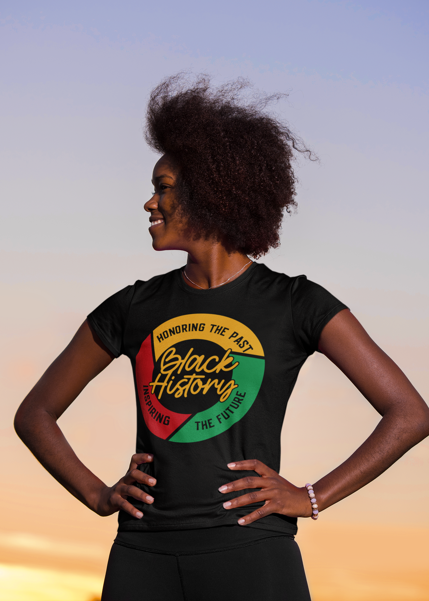 Honoring Black History