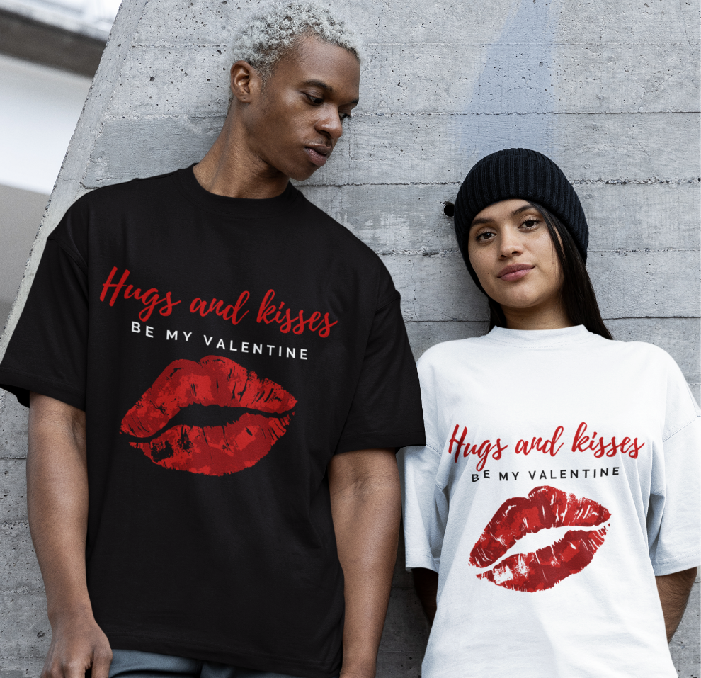 Hugs and Kisses