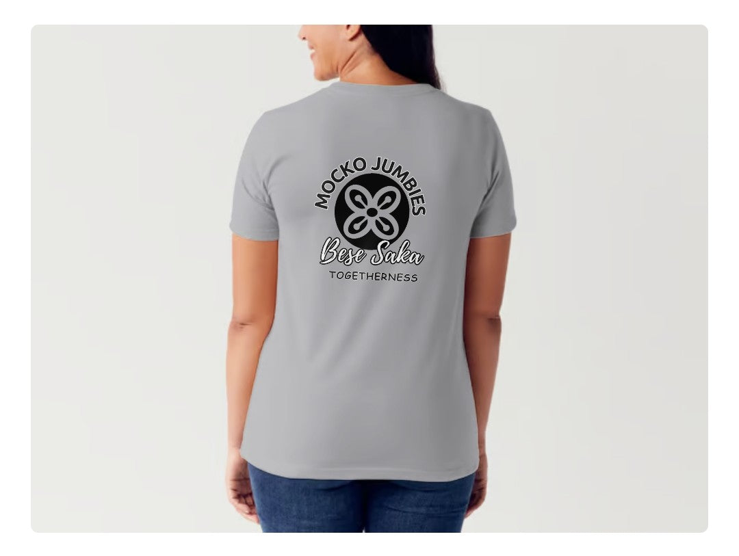 Custom Team or Organization T-Shirts and Apparel (Front and Back Designs)