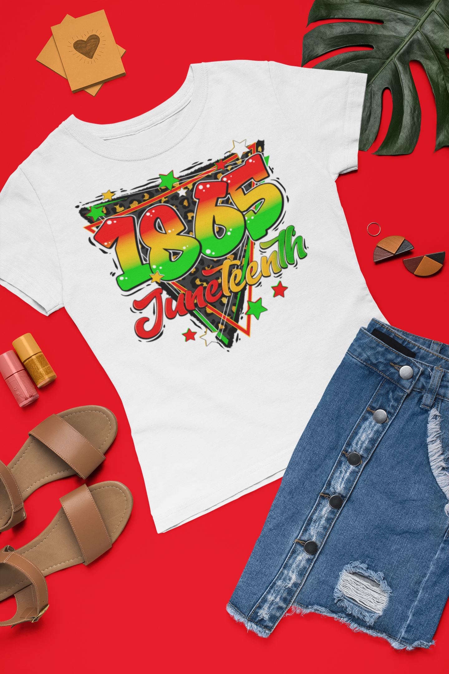 June 1865 T-Shirt