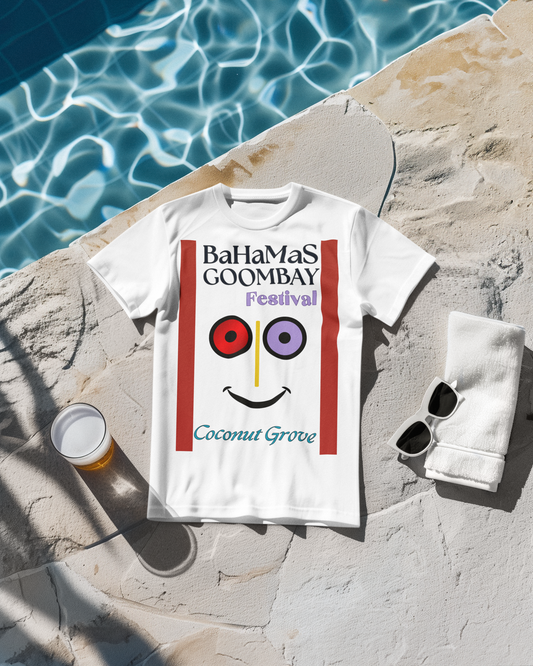 Bahamas Goombay T-Shirts