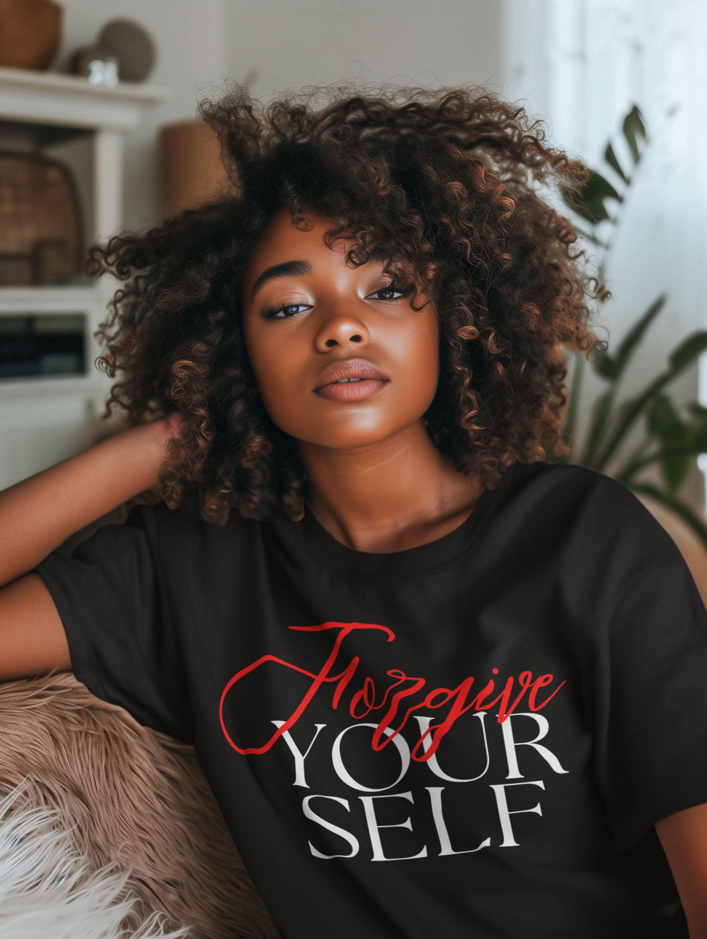 Yourself T-shirt Collection