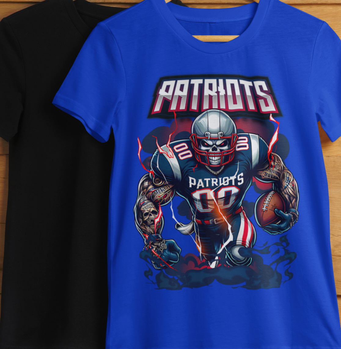 New England Patriots T-shirt