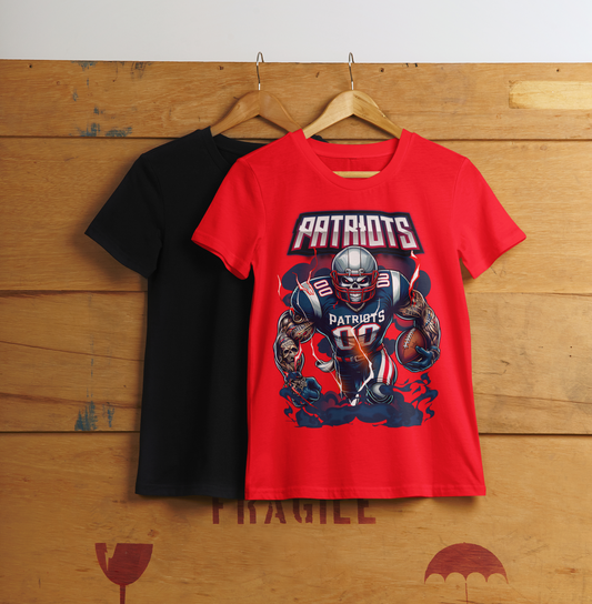 New England Patriots T-shirt