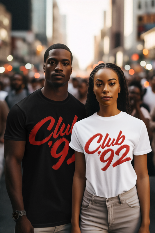 Simply Club '92