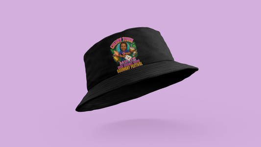 Cherry Town Minis Goombay Hat