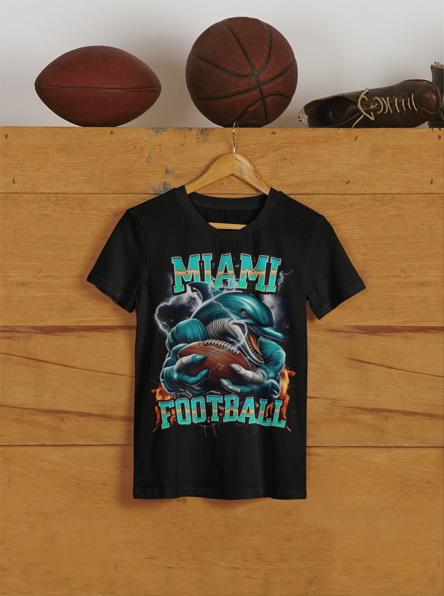 Miami Football