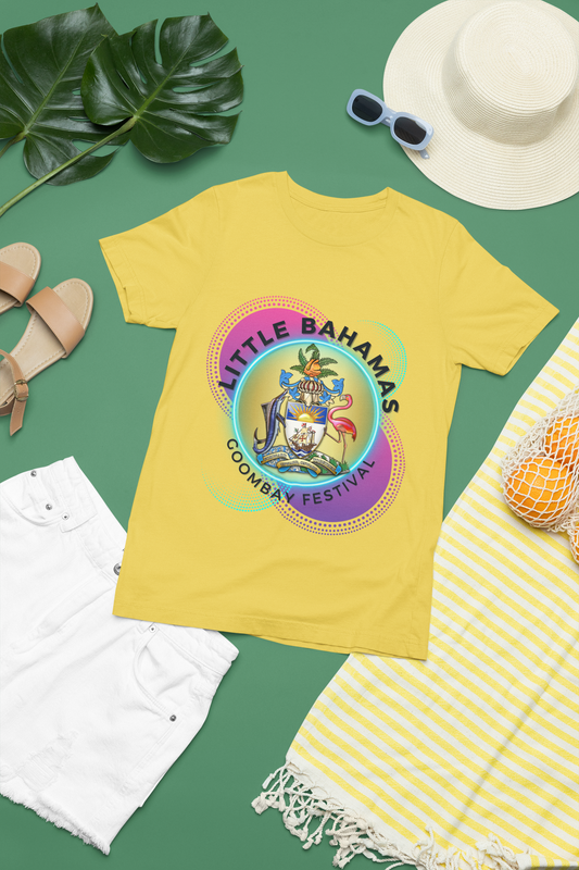 Little Bahamas 2025 T-Shirts