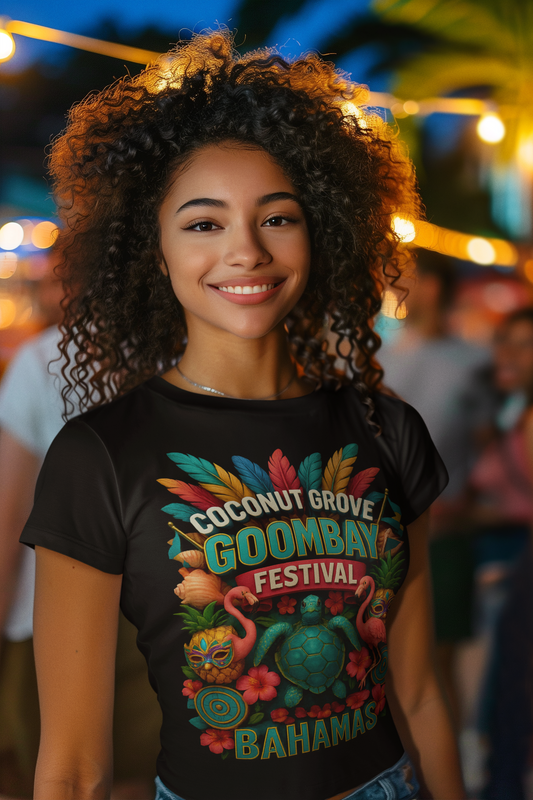 Goombay Junkanoo